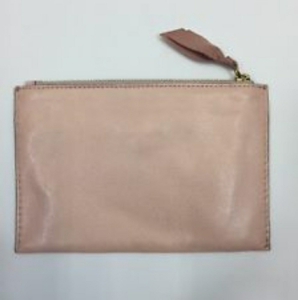 J.Crew Medium pouch - Picture 2 of 3
